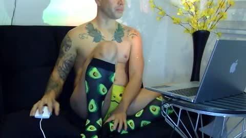 Orienzo online show from February 19, 11:56 pm