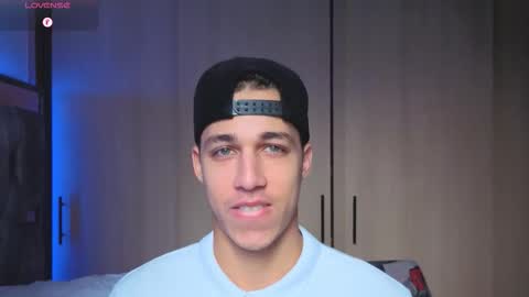 Orionblaze 69  online show from November 27, 9:07 pm