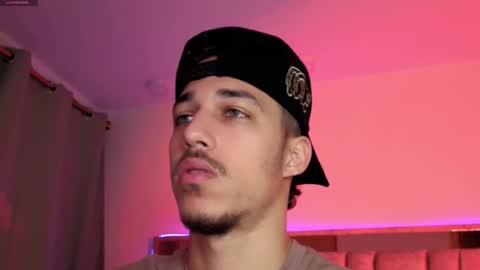 Orionblaze 69  online show from February 15, 2:07 am