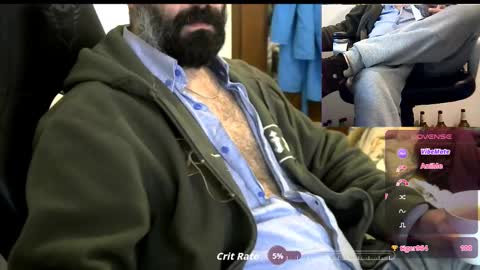 orso online show from November 30, 10:50 am