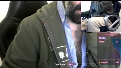 orso online show from January 17, 10:18 am