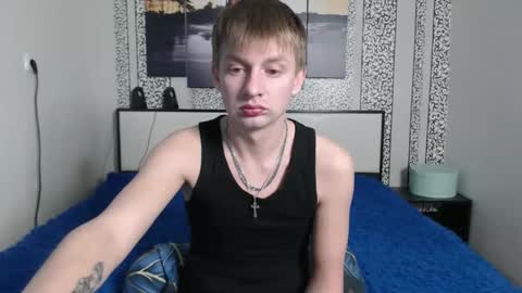 Oscar online show from November 16, 9:28 pm