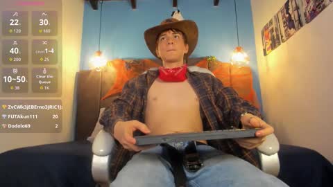 Oscar online show from November 1, 5:00 am