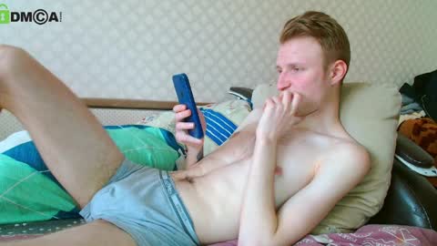 Oscar online show from April 12, 1:01 pm