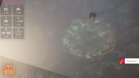 osher_cox online show from March 28, 3:51 am