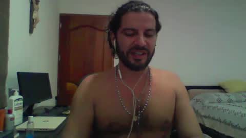 osito_cancunense online show from January 9, 5:34 am