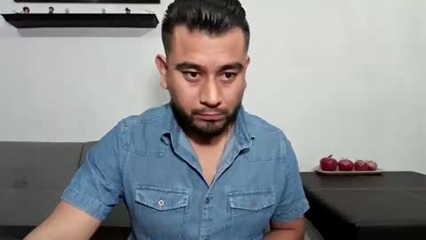 oskregal online show from January 13, 2:27 am