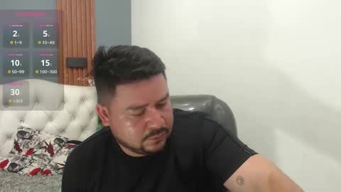 Bear Gael online show from April 15, 5:35 pm