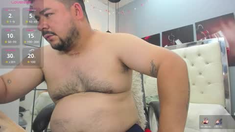 Bear Gael online show from December 22, 5:54 pm