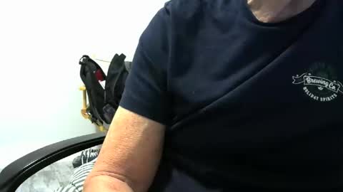 Ossi online show from February 23, 2:57 am