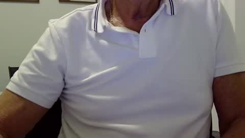 Ossi online show from April 3, 3:03 am