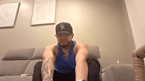 Chulo CLos online show from January 19, 5:43 am