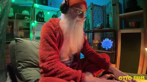 Otto Zeus online show from January 18, 7:04 am