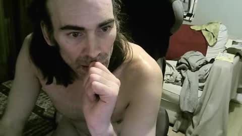 Snapshot of ouinnybis195625 chatting on October 22, 1:53 am ouinnybis195625 online show from October 22, 1:53 am