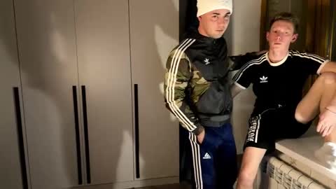 Oukorok online show from January 7, 5:18 pm