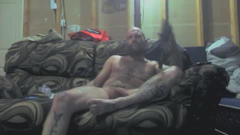 outlawxmen online show from March 26, 8:18 am