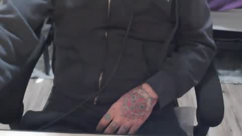 owax23 online show from January 23, 2:23 am