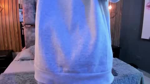 Owen Johnson online show from November 5, 12:40 pm