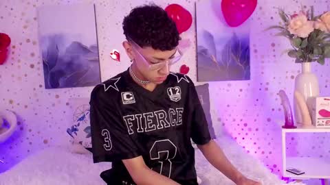 Owen online show from February 23, 4:03 am