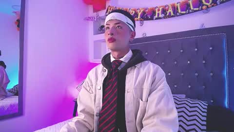 Dany Ozorio online show from October 26, 3:30 am