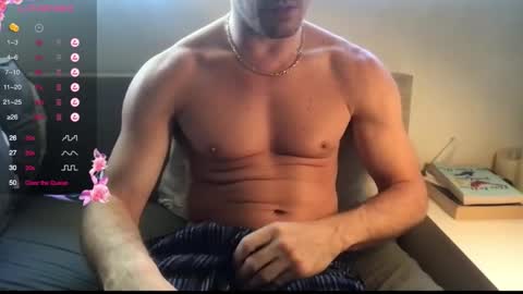 Hrny aussie surfer online show from February 2, 5:32 am