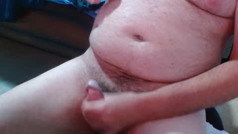 HairyolOz online show from November 19, 1:27 am