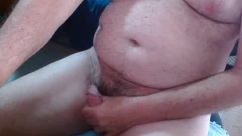 HairyolOz online show from March 2, 12:43 am