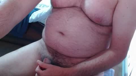 HairyolOz online show from February 2, 1:48 am