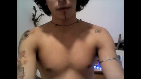 p7draco online show from February 20, 11:27 pm