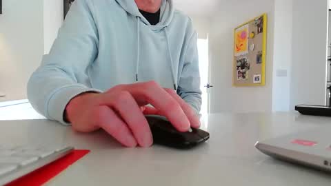 pablo19692017 online show from April 20, 8:50 am