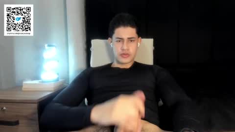 Javi    online show from October 29, 6:16 am