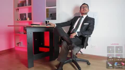 pablo rincon95 online show from November 27, 12:20 pm