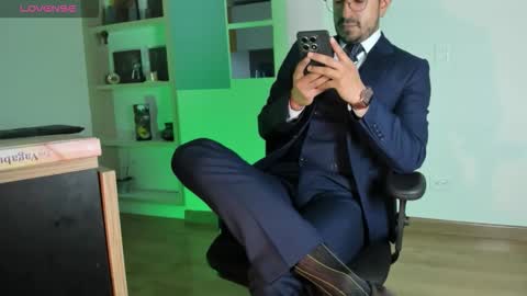 pablo rincon95 online show from January 10, 2:32 pm