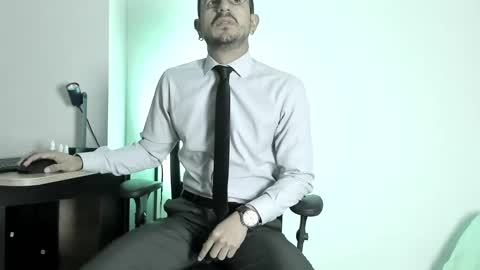 pablo rincon95 online show from December 24, 11:28 am