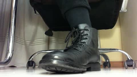 Pablo Meness online show from January 31, 6:57 pm