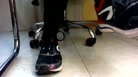 Pablo Meness online show from January 1, 11:38 am