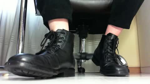 Pablo Meness online show from January 29, 1:07 pm