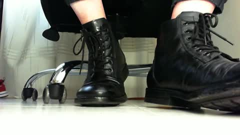 Pablo Meness online show from February 8, 1:01 pm