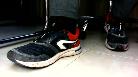 Pablo Meness online show from December 8, 8:41 am