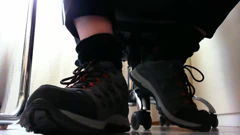 Pablo Meness online show from March 3, 2:31 pm