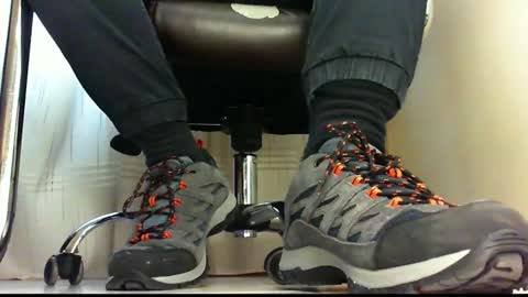 Pablo Meness online show from January 15, 2:24 pm