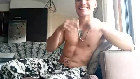 Pablo Mller online show from February 18, 3:54 pm