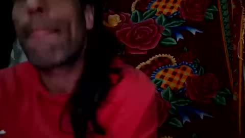 pablouyu online show from October 26, 4:36 am