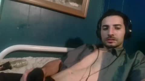 PacNasty BigDickEnergy online show from January 9, 1:18 am