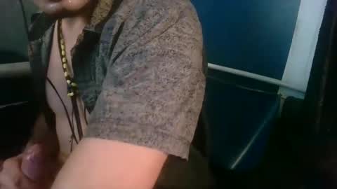 PacNasty BigDickEnergy online show from December 21, 1:04 am