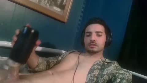 PacNasty BigDickEnergy online show from January 15, 11:30 pm