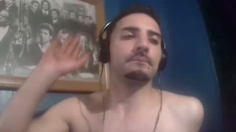 PacNasty BigDickEnergy online show from December 5, 3:04 am