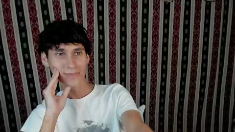 Alexander Grigori online show from November 13, 3:33 am