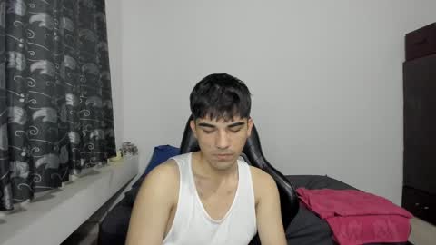 pakun_ online show from February 16, 1:16 am