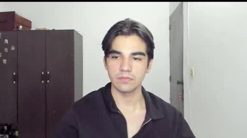 pakun_ online show from November 27, 12:58 am